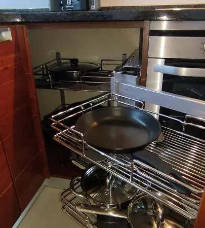 Eira Sauna & Terrace Luxe * Helsinki